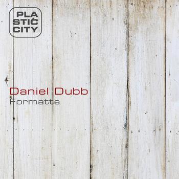 Daniel Dubb - Formatte