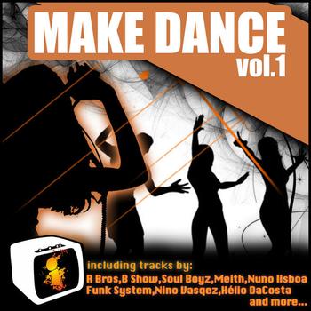 Various Artists - Make Dance Vol.1