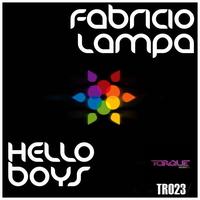 Fabricio Lampa - Hello Boy's (remix Ep)