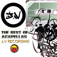 Yaxkin Retrodisko - Acapellas - The Best Of