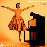 Gisele MacKenzie - Gisele