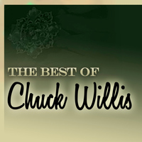 Chuck Willis - The Best of Chuck Willis