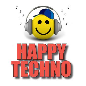 Various Artists - Happy Techno