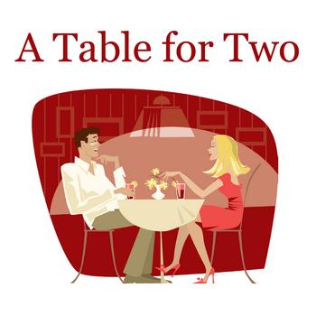 Various Artists - A Table For Two