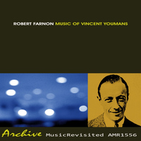 Robert Farnon - Music of Vincent Youmans