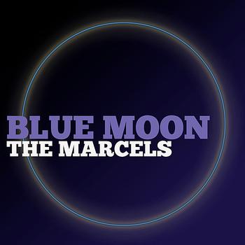 The Marcels - Blue Moon - EP