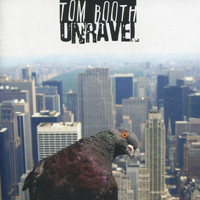 Tom Booth - Unravel