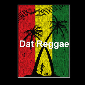 Various Artists - Dat Reggae