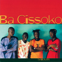 Ba Cissoko - Sabolan