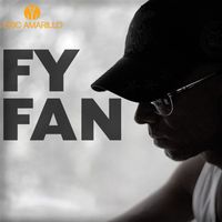 Eric Amarillo - Fy Fan [Radio single] (Radio single)