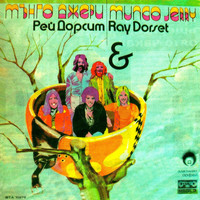 Mungo Jerry - Recital At The Festival "The Golden Orpheus '78"