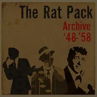 The Rat Pack - Archive '48-'58