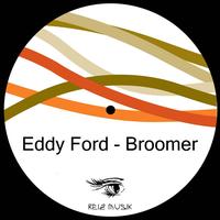 Eddy Ford - Broomer