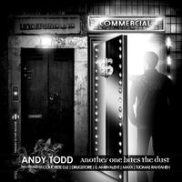 Andy Todd - Another One Bites The Dust EP