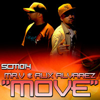 Mr. V - Move