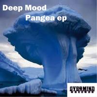 Deep mood - Pangea Ep