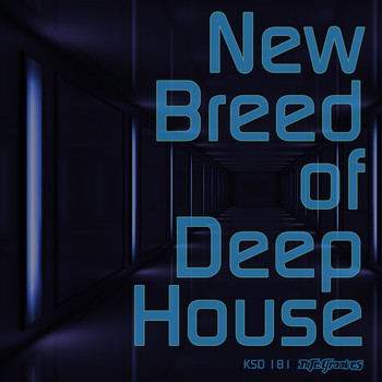 Various Artists - New Breed of Deep House