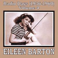 Eileen Barton - Radio Days (1936-1960), Vol. 4