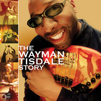 Wayman Tisdale - The Wayman Tisdale Story