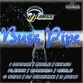 Various Artists - Buss Pipe Riddim