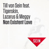 Till von Sein feat. Tigerskin, Lazarus & Meggy - Non Existent Love