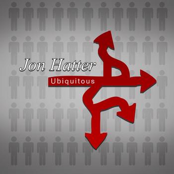 Jon Hatter - Ubiquitous