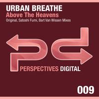 Urban Breathe - Above The Heavens