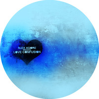 Alex Agore - Love Confusion - EP