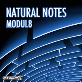 Natural Notes - Modul8