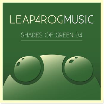 Various Artists - Shades of Green 04