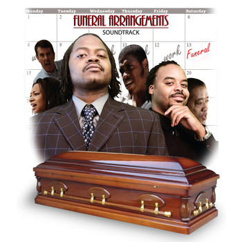 Various Artists - Funeral Arrangements