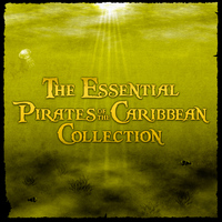 The City of Prague Philharmonic Orchestra & London Music Works - The Essential Pirates of the Caribbean Collection