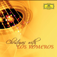 Los Romeros - Christmas With Los Romeros