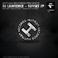Dj Lawrence - Sunset EP