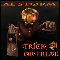 Al Storm - Trick Or Treat?