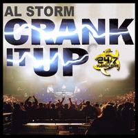 Al Storm - Crank It Up!