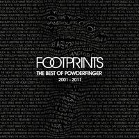 Powderfinger - Footprints: The Best of Powderfinger 2001 - 2011