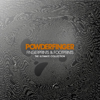 Powderfinger - Fingerprints & Footprints - The Ultimate Collection