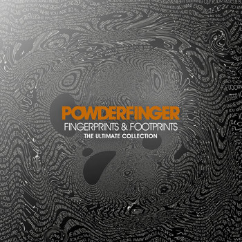Powderfinger - Fingerprints & Footprints - The Ultimate Collection