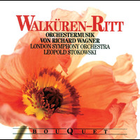London Symphony Orchestra, Leopold Stokowski - Wagner: Die Walküre