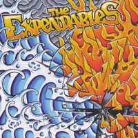 The Expendables - The Expendables