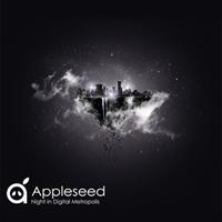 Appleseed - Night in Digital Metropolis