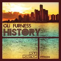 Oli Furness - History