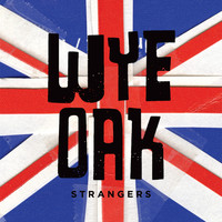 Wye Oak - "Strangers" B/W "Mother"