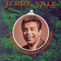 Jerry Vale - A PERSONAL CHRISTMAS COLLECTION