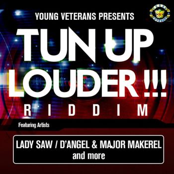 Various Artists - Tun Up Louder