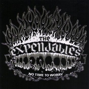 The Expendables - No Time To Worry
