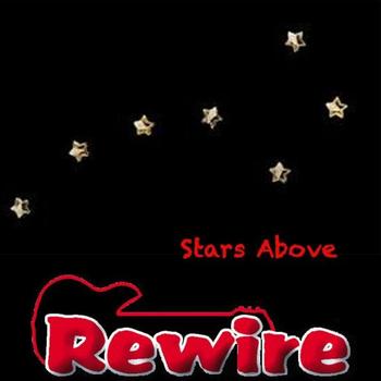 Rewire - Stars Above