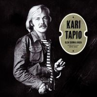 Kari Tapio - Olen suomalainen - Kaikki levytykset 1972-1992