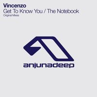 Vincenzo - Get To Know You / The Notebook